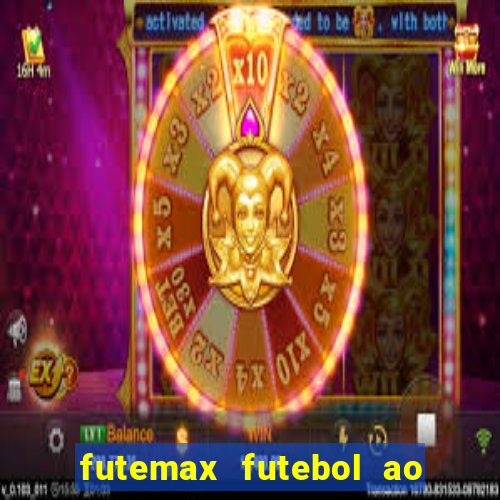 futemax futebol ao vivo serie c